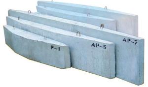 Ригель АР-6, АР-6с/с