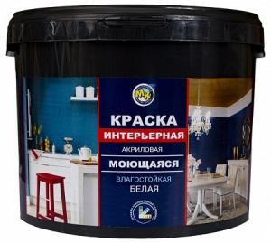 КРАСКА 