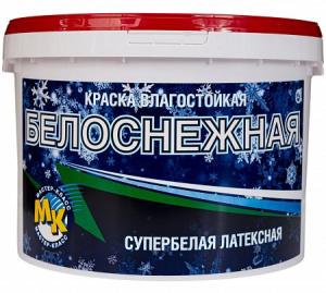 КРАСКА 