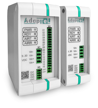 AdapTel (адаптер интерфейса)